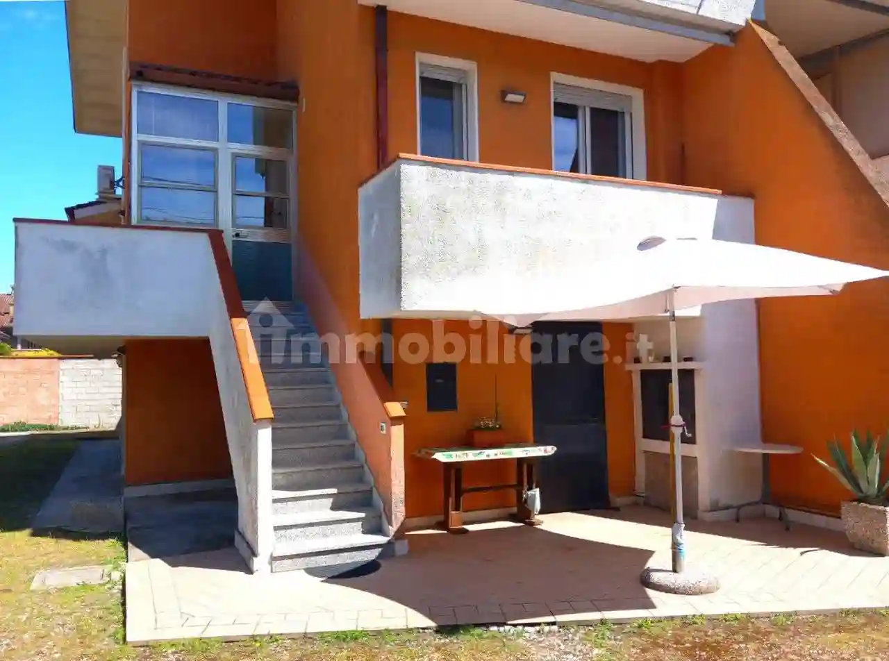 Villetta a schiera - foto 2