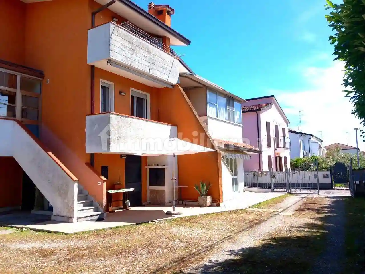 Villetta a schiera - foto 4