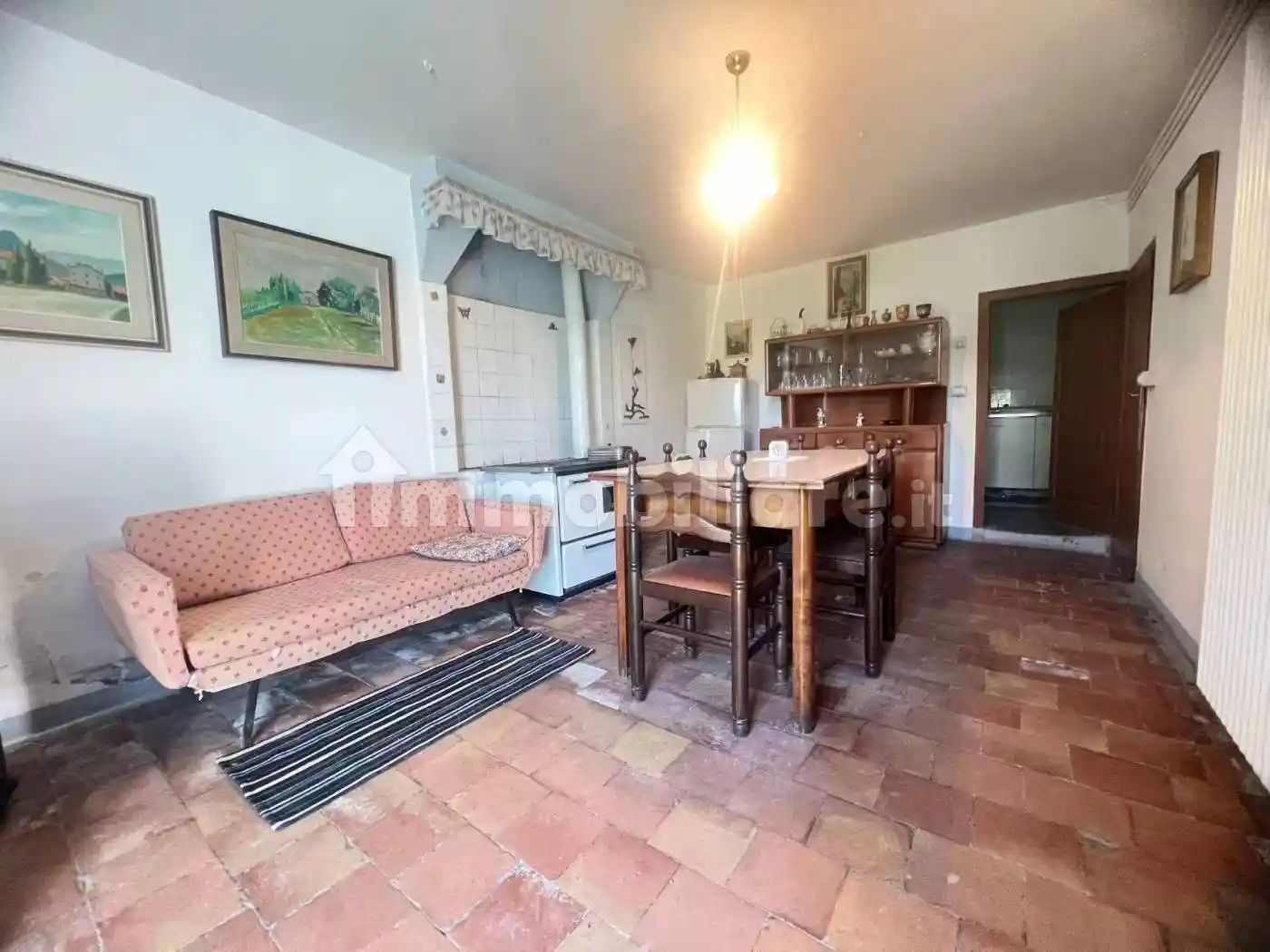 Rustico - Casale in vendita a Farra di Soligo