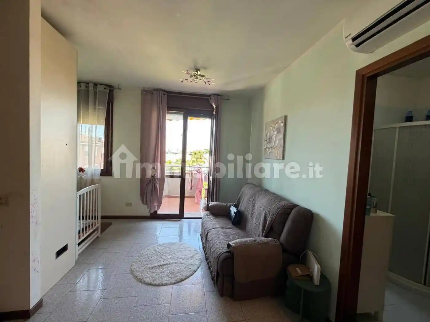Appartamento in vendita a Fiorano Modenese