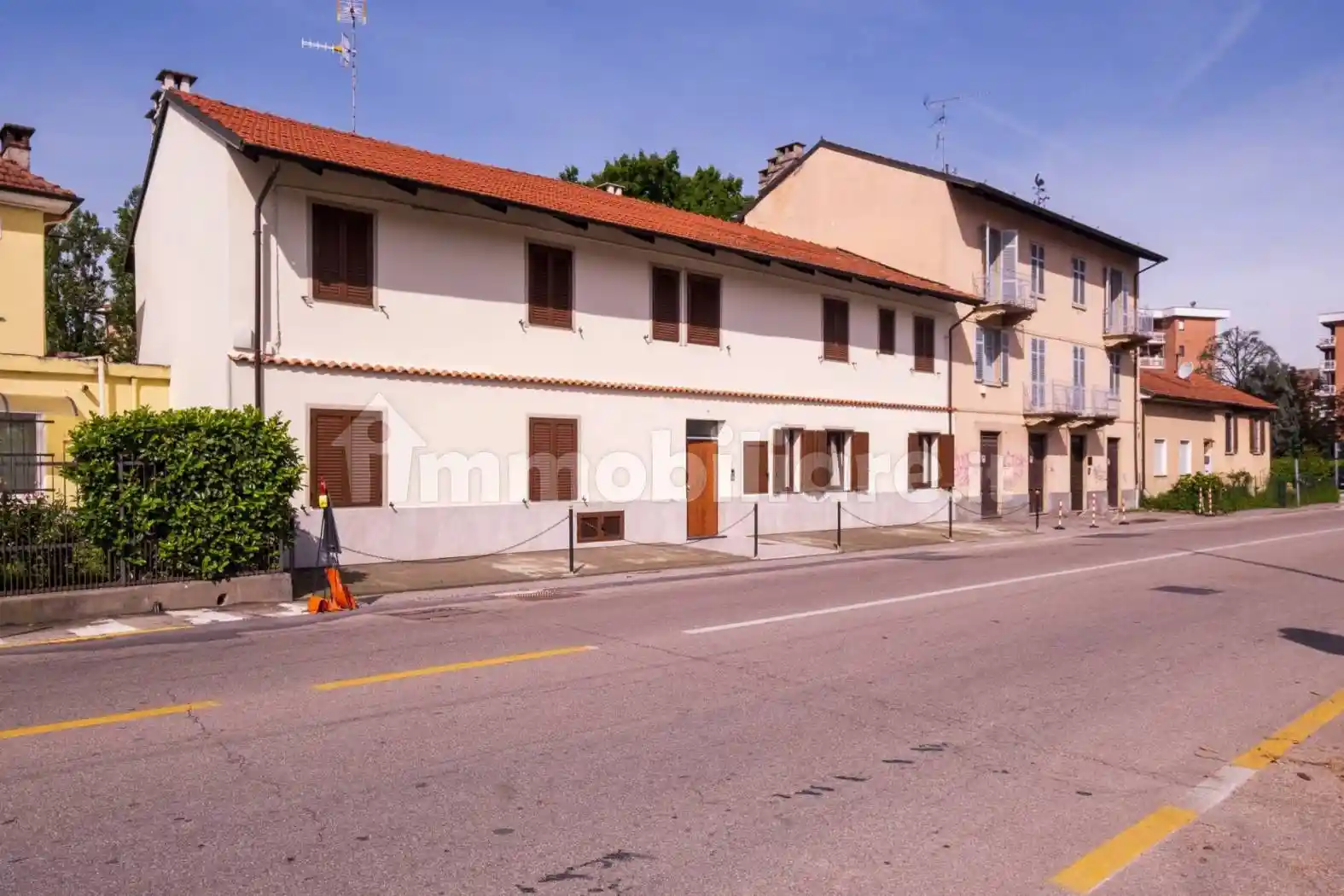 Appartamento in affitto a Moncalieri