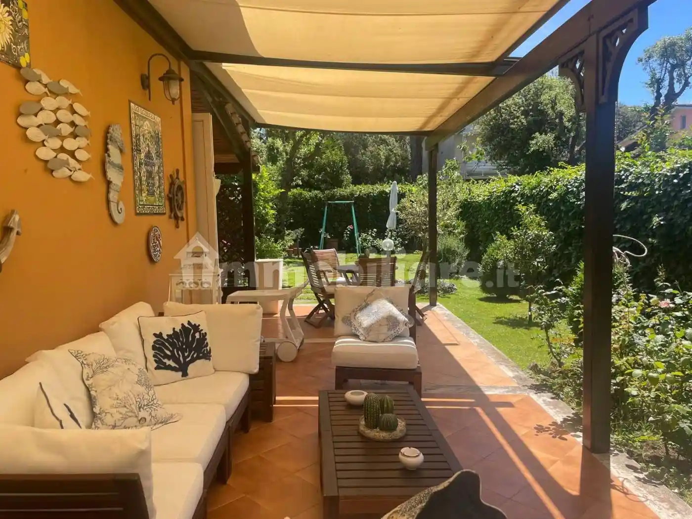 Villa in vendita a Fiumicino