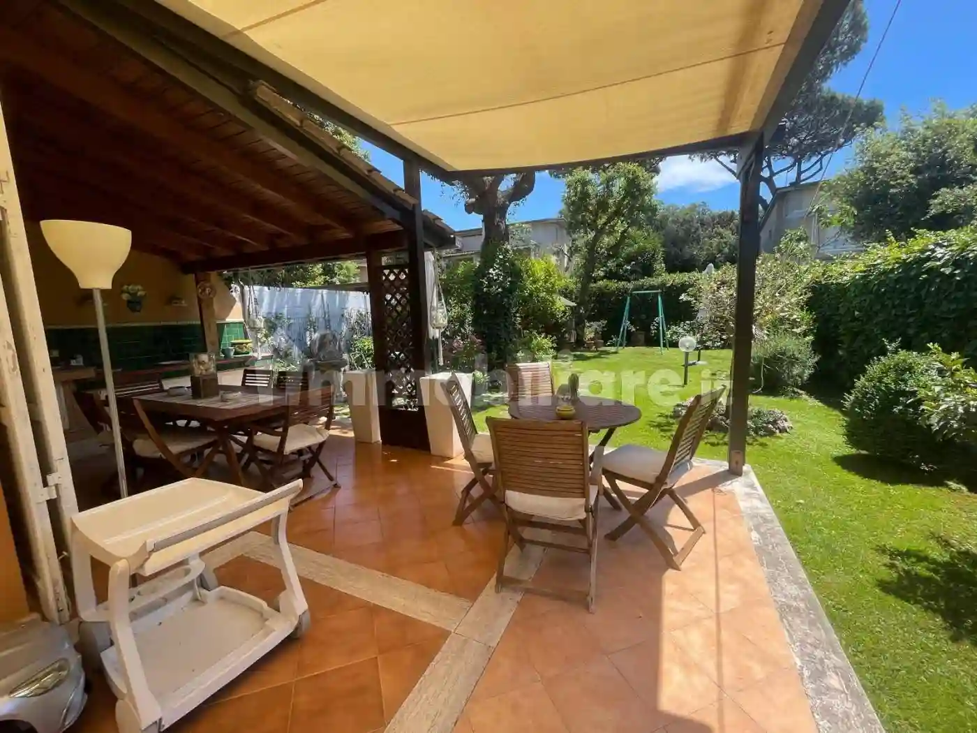 Villa - foto 3