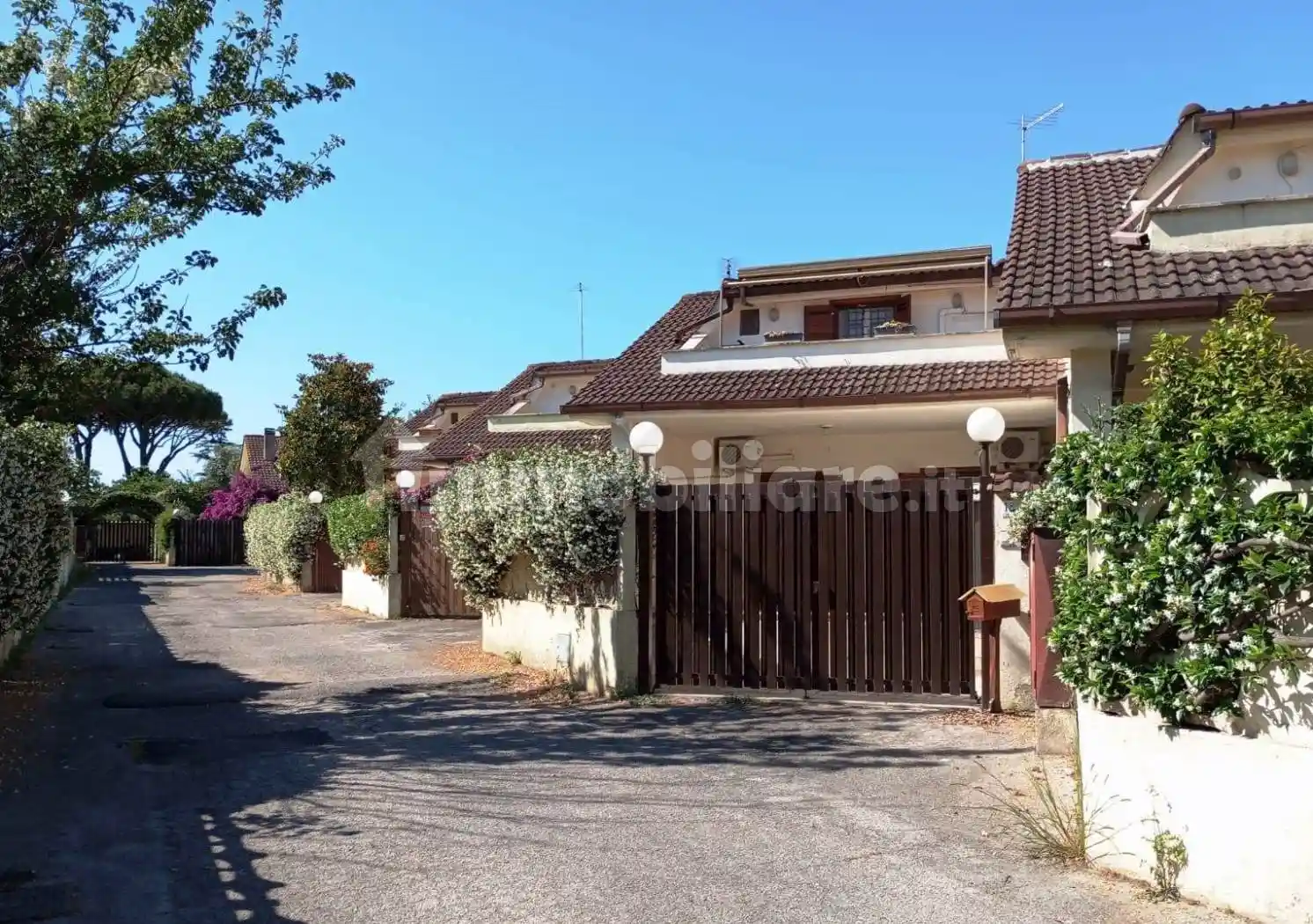 Villetta a schiera in vendita a Ardea