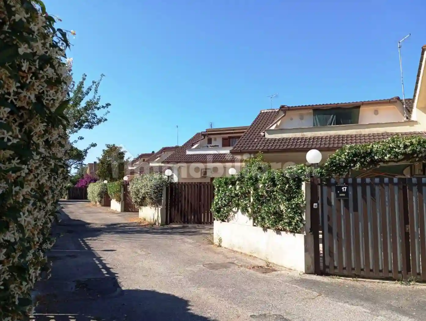 Villetta a schiera - foto 4