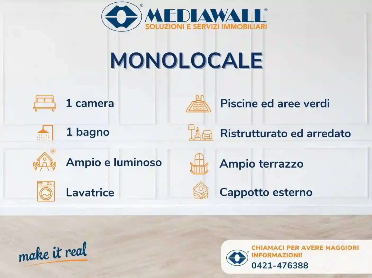 Appartamento - foto 2