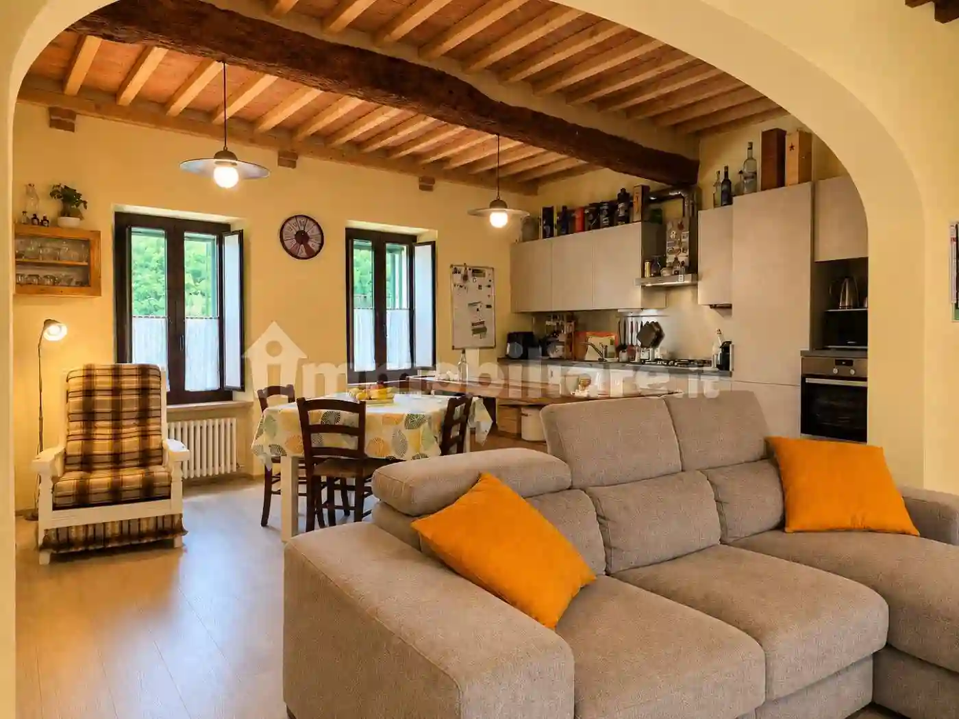 Casa indipendente - foto 2