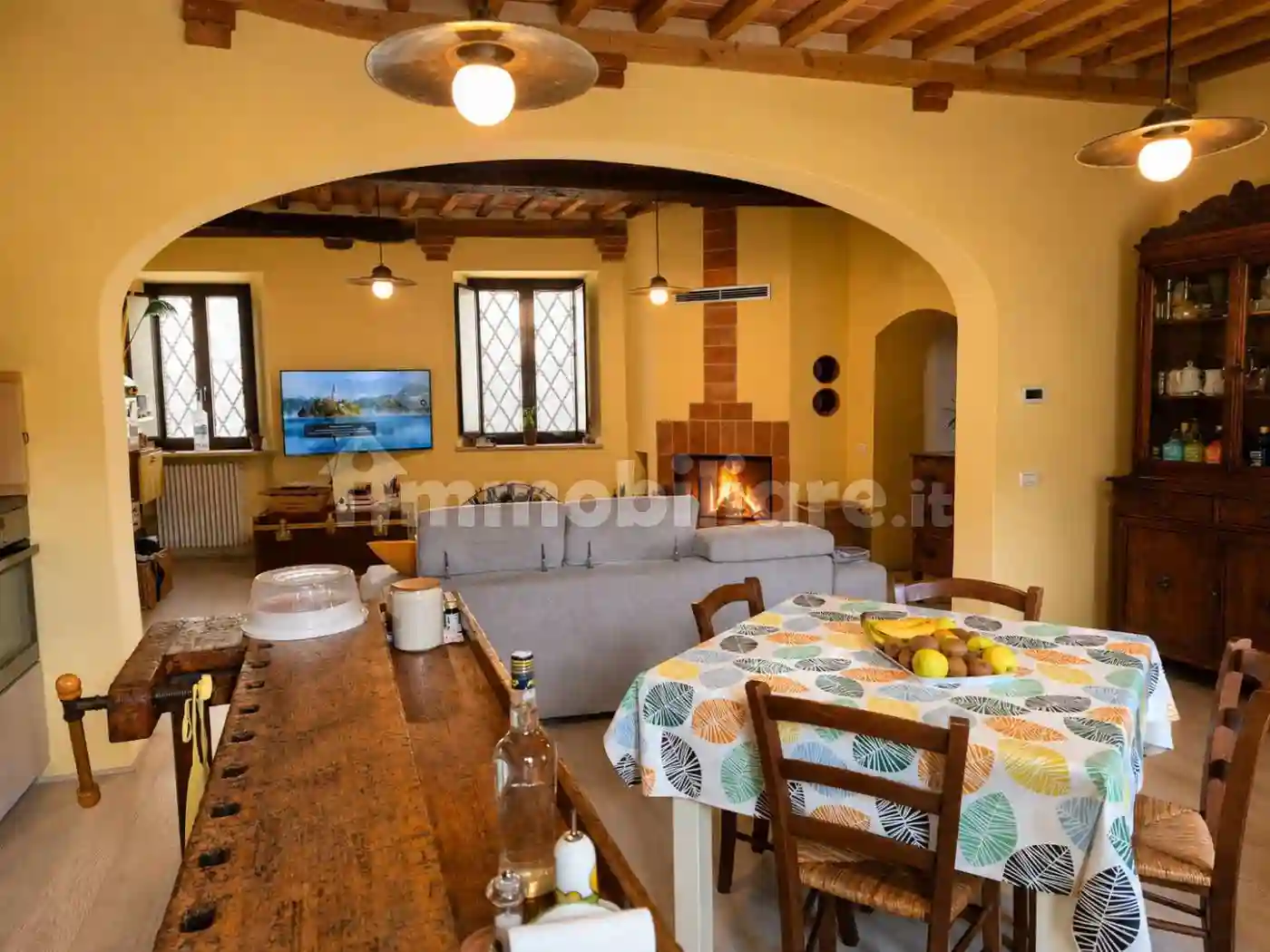 Casa indipendente - foto 3