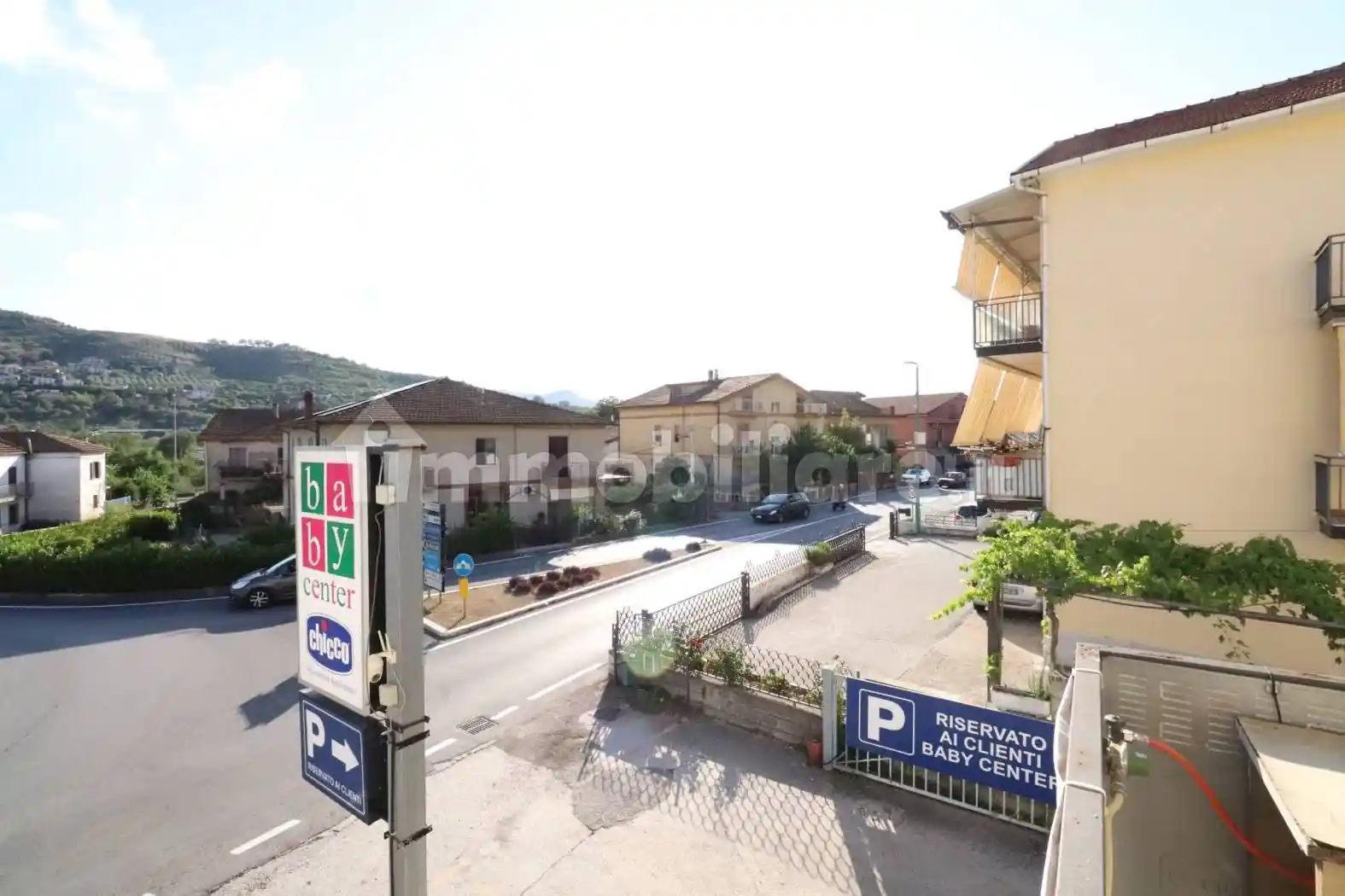Appartamento in vendita a Agropoli