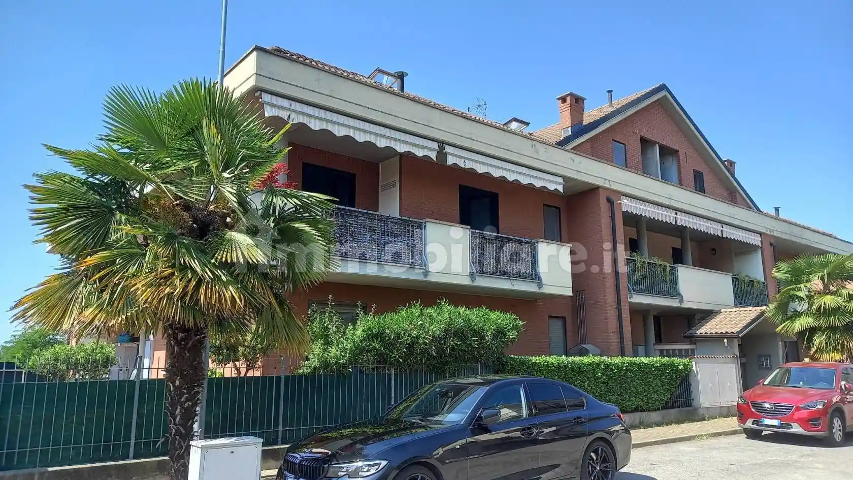 Attico - Mansarda in vendita a Gassino Torinese