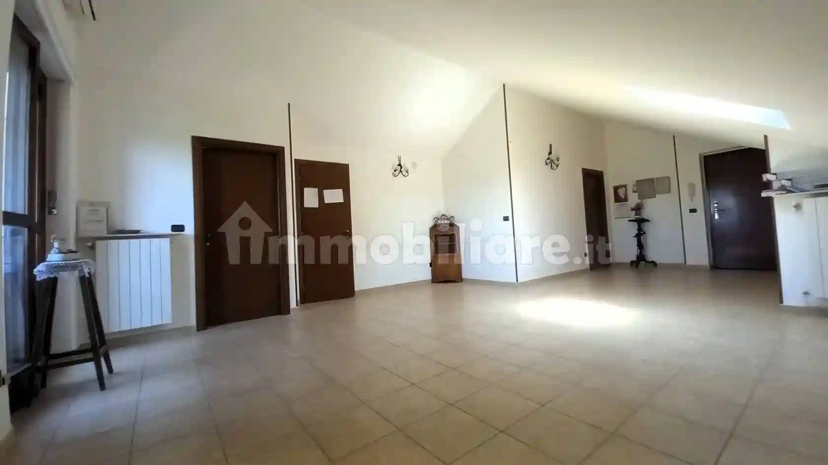 Attico - Mansarda - foto 5