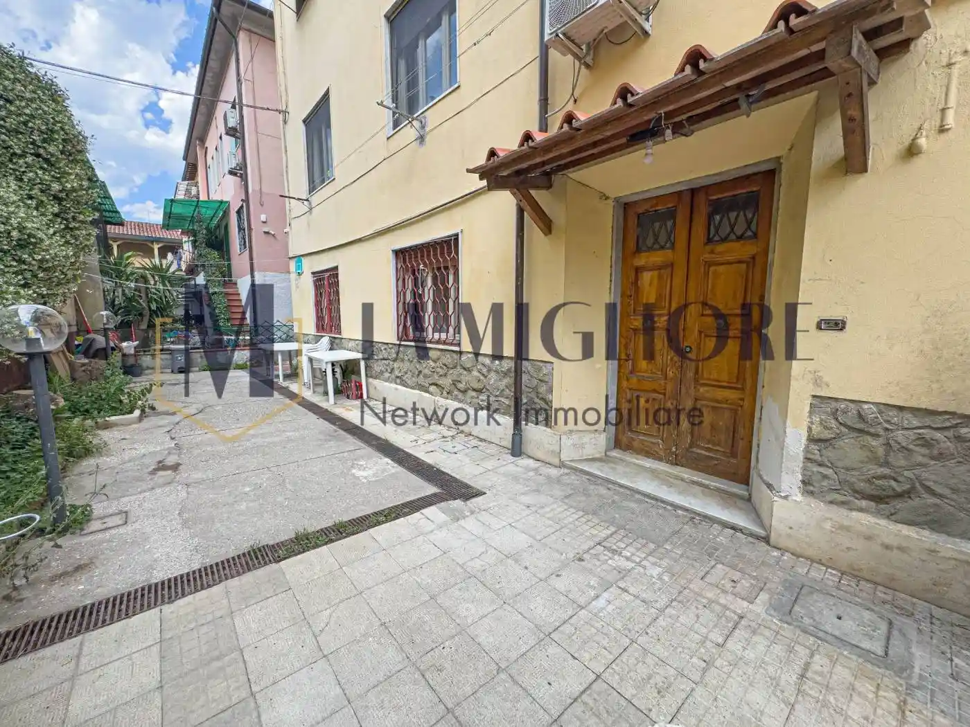 Appartamento in vendita a Pistoia