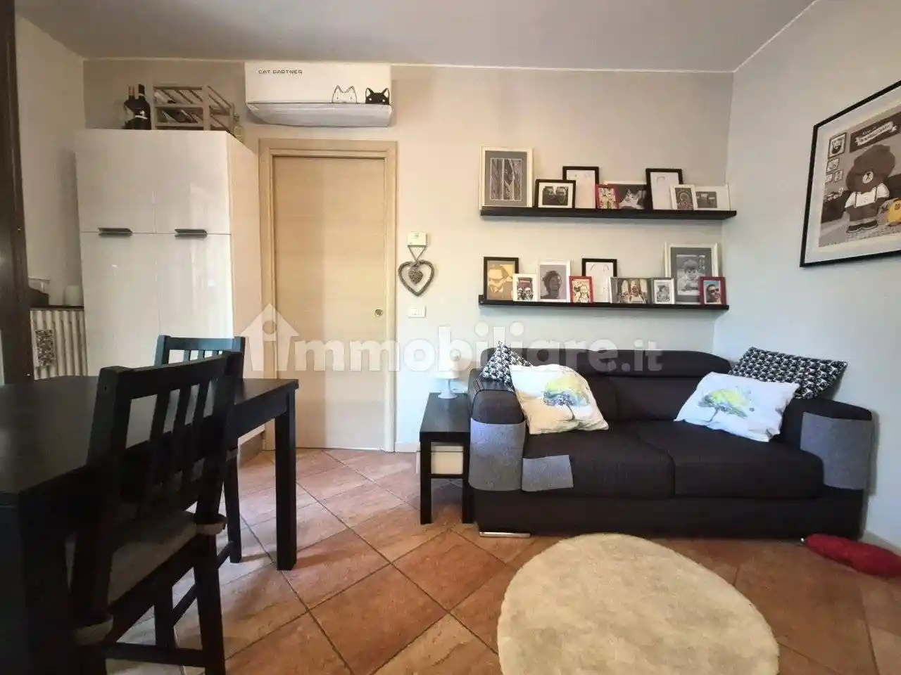 Appartamento in vendita a Formigine