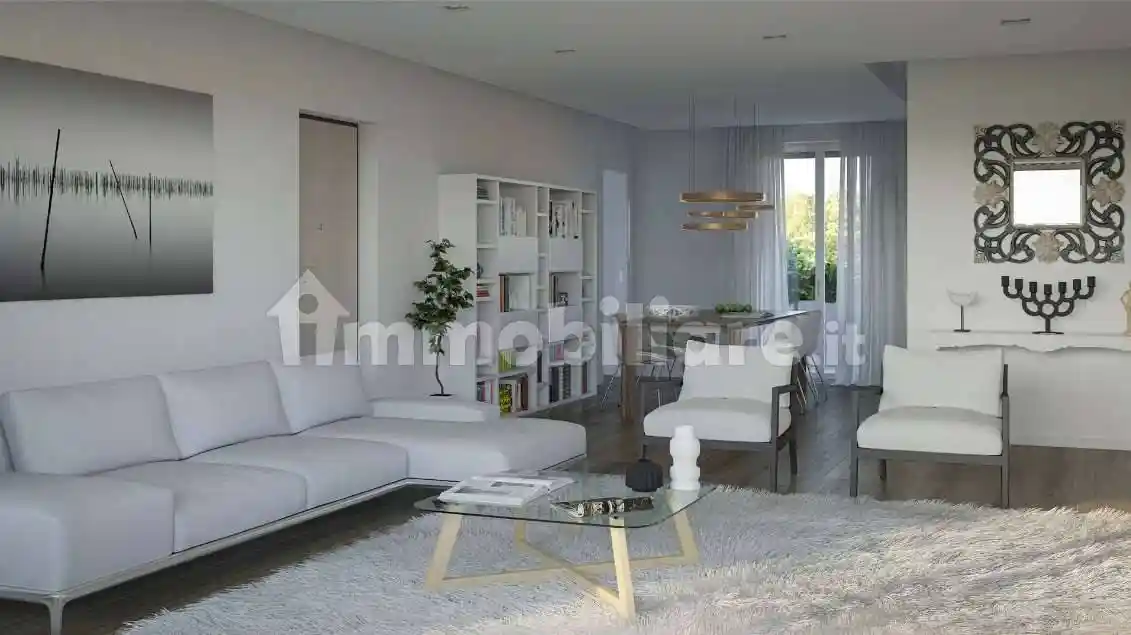 Appartamento in vendita a Rimini
