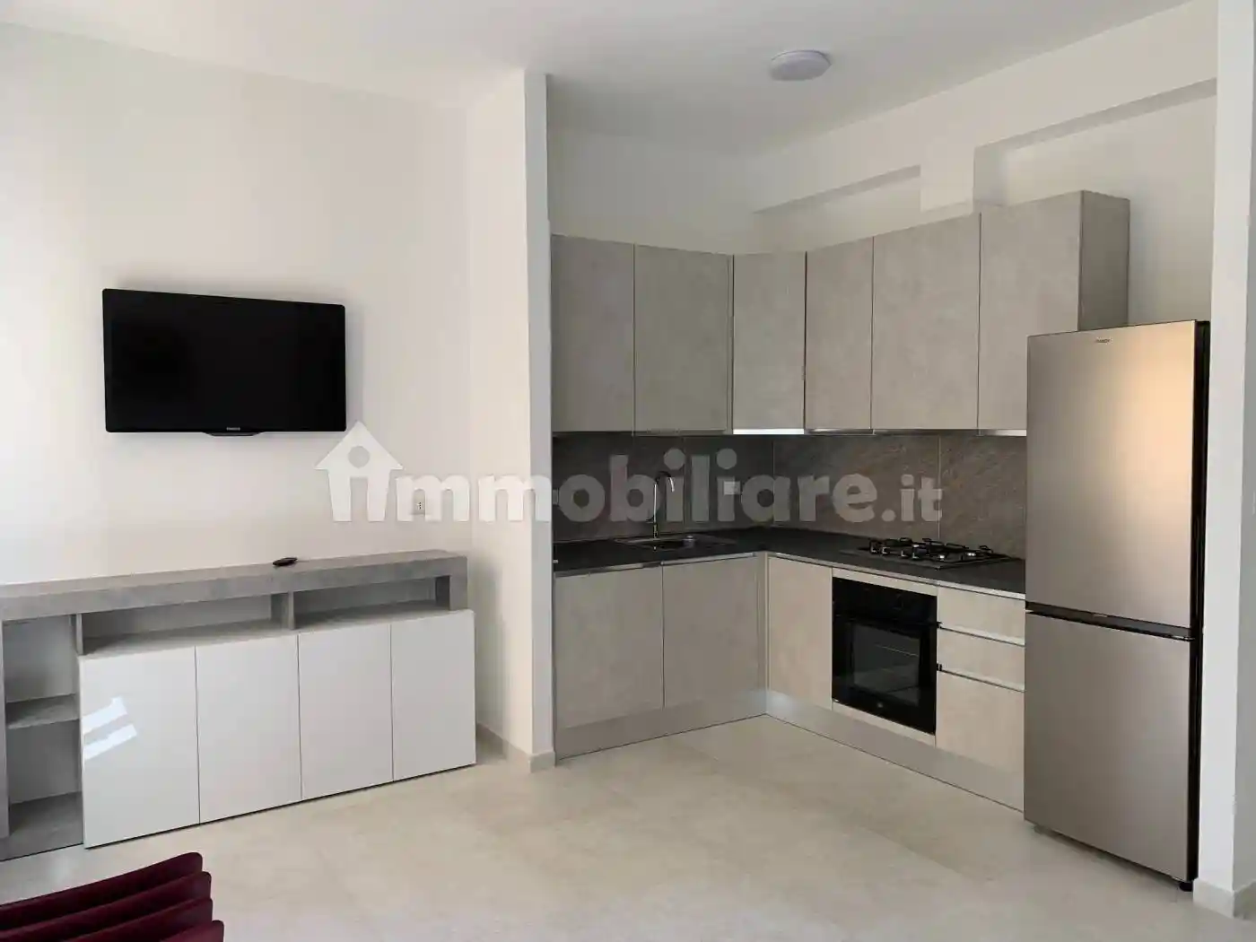 Appartamento in affitto a Livorno