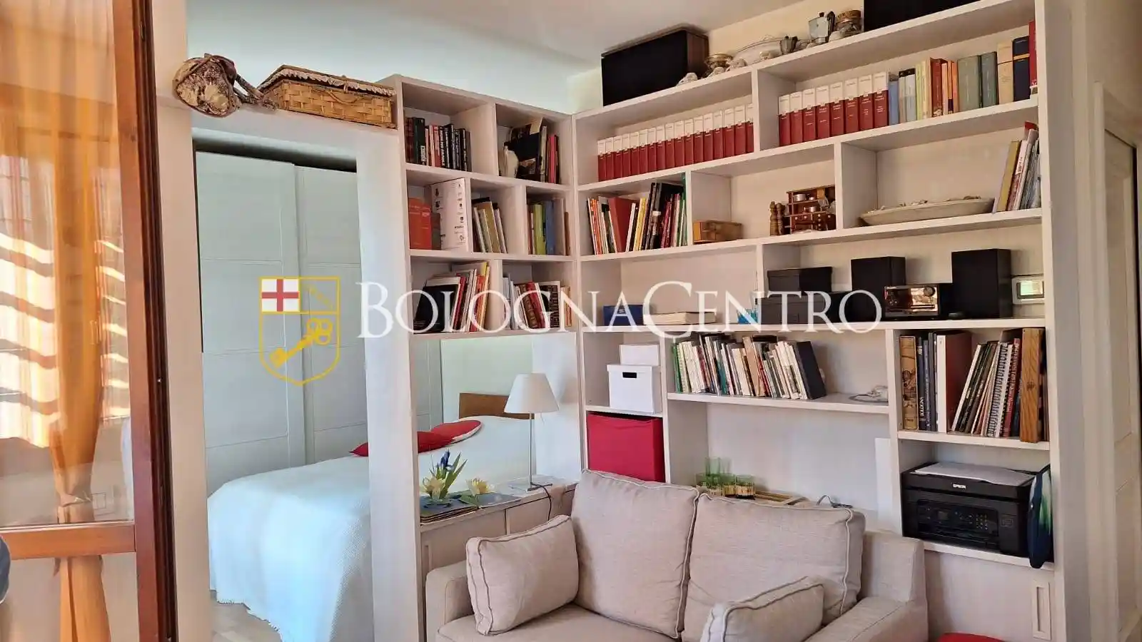 Appartamento in vendita a Bologna