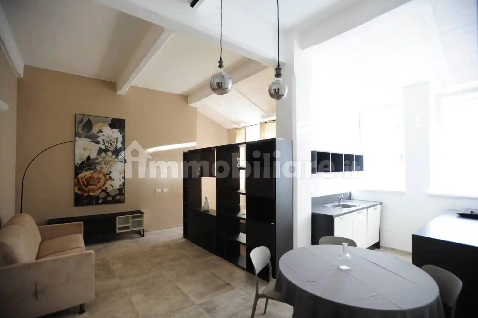 Appartamento in affitto a Torino