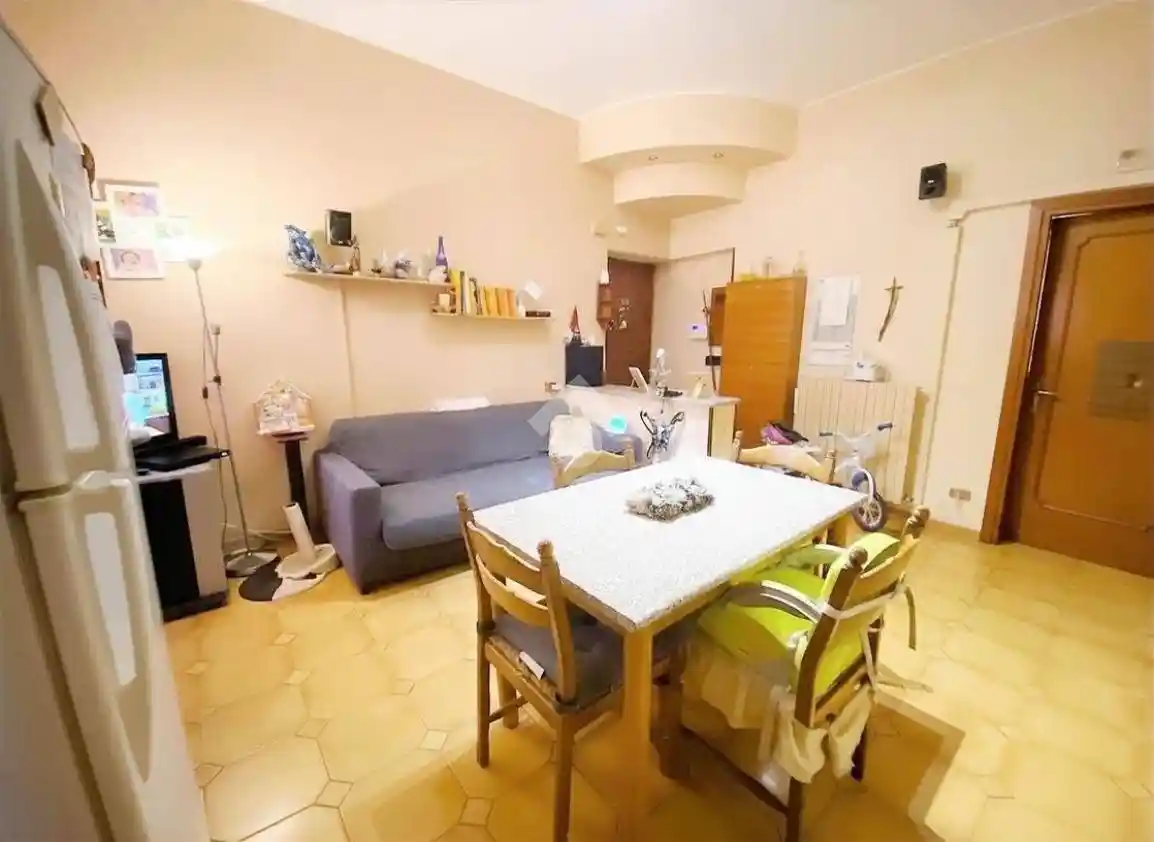 Appartamento in vendita a Gerenzano