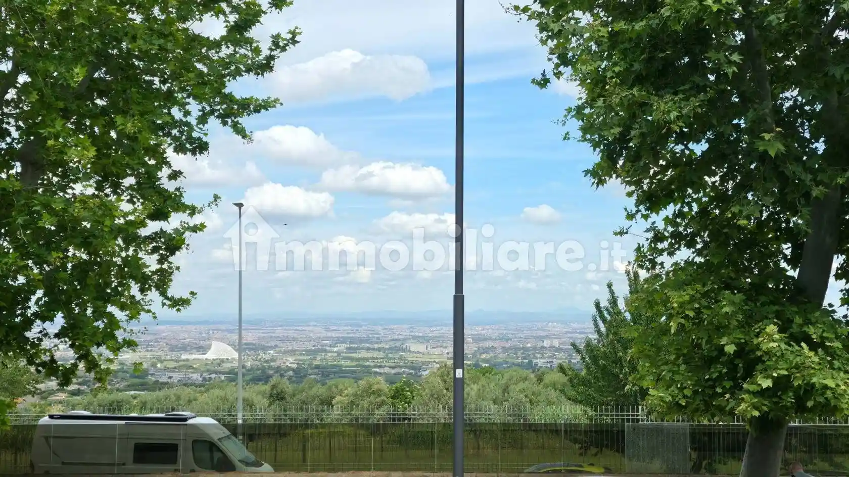 Appartamento in vendita a Frascati