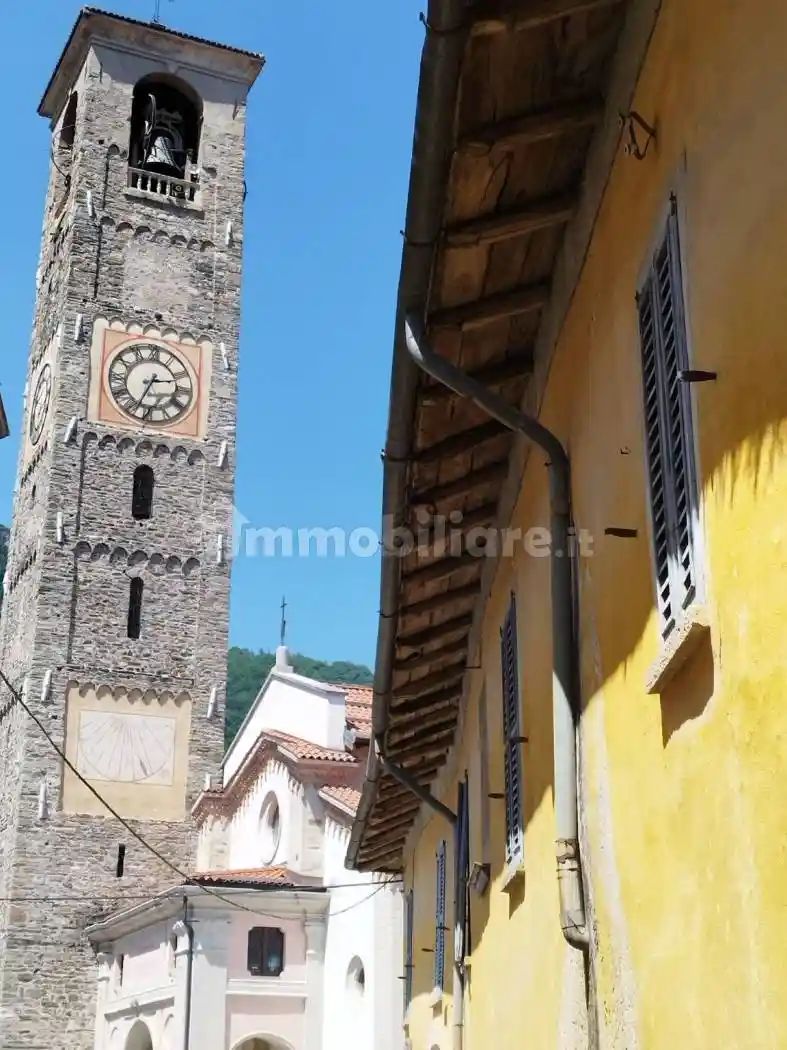 Rustico - Casale in vendita a Arcisate