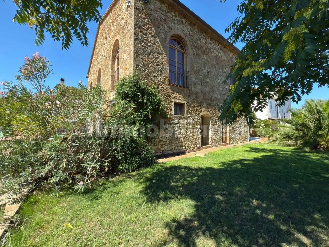 Rustico - Casale in vendita a Gavorrano