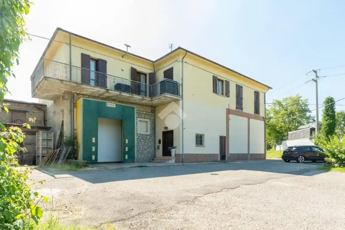 Appartamento in vendita a Guiglia