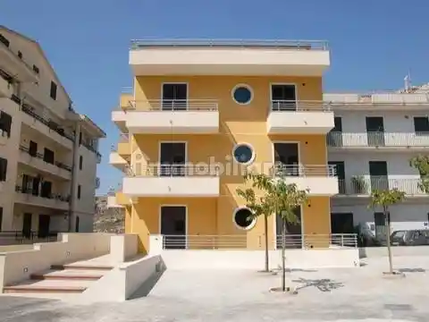 Appartamento in vendita a Scicli