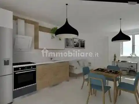 Appartamento in vendita a Scicli