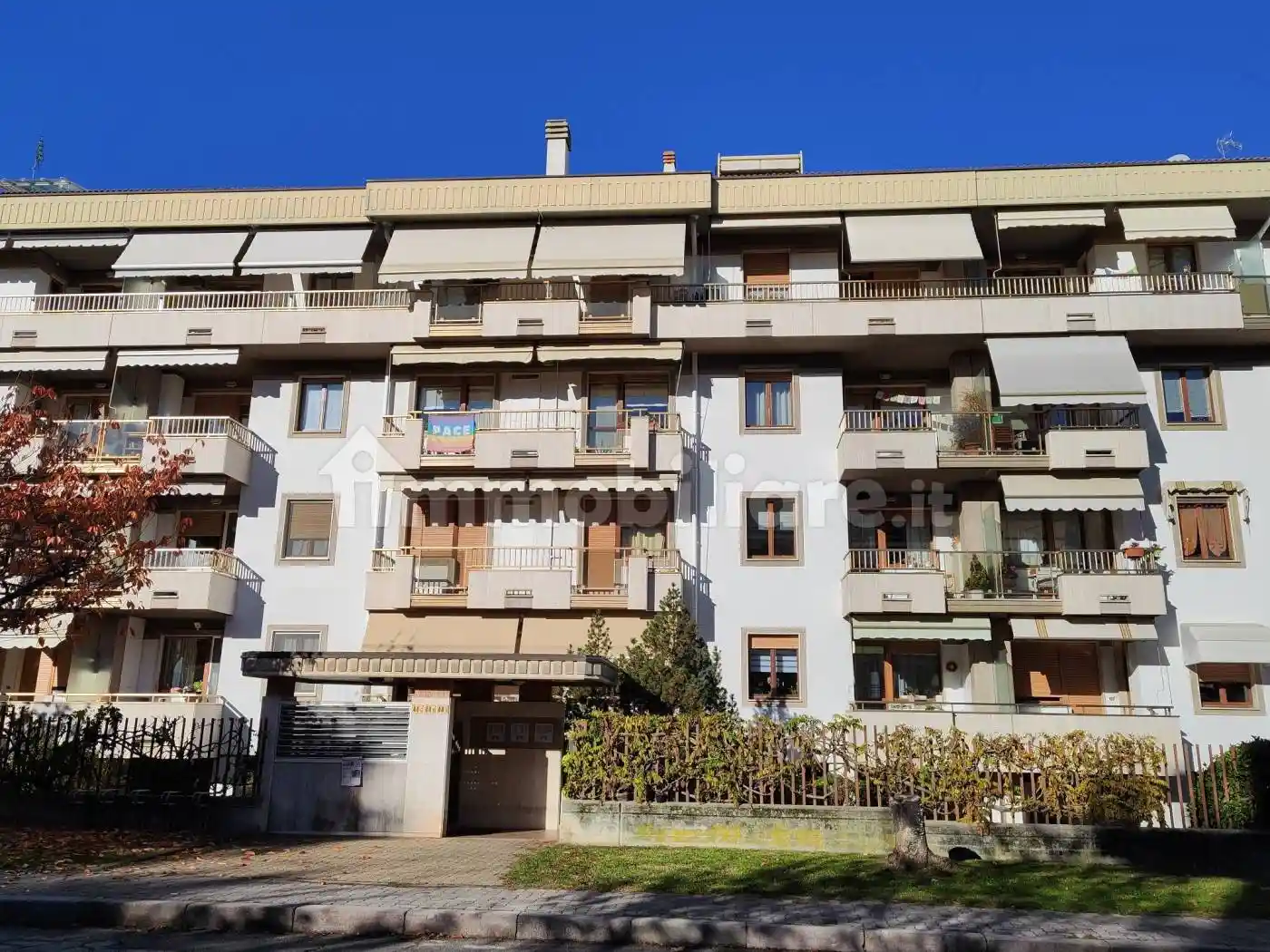 Appartamento in vendita a Cuneo