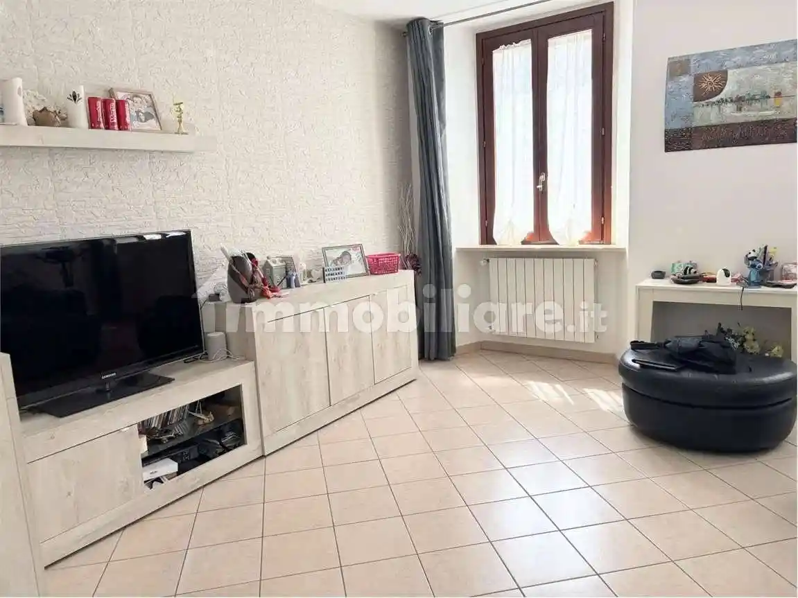 Appartamento in vendita a Livorno