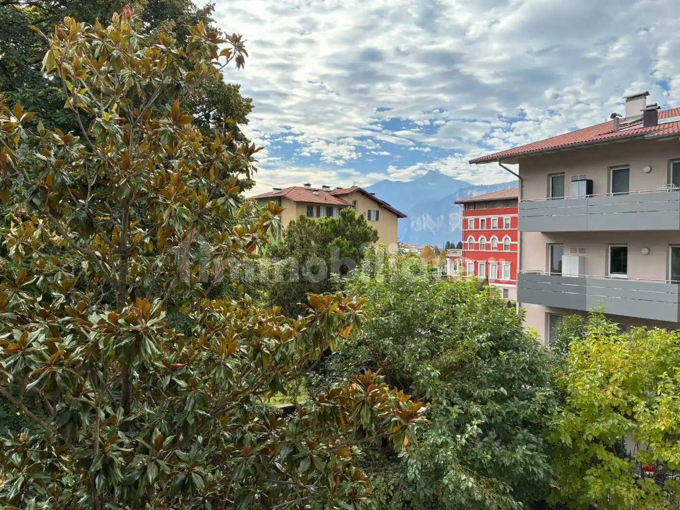 Appartamento in vendita a Lavis