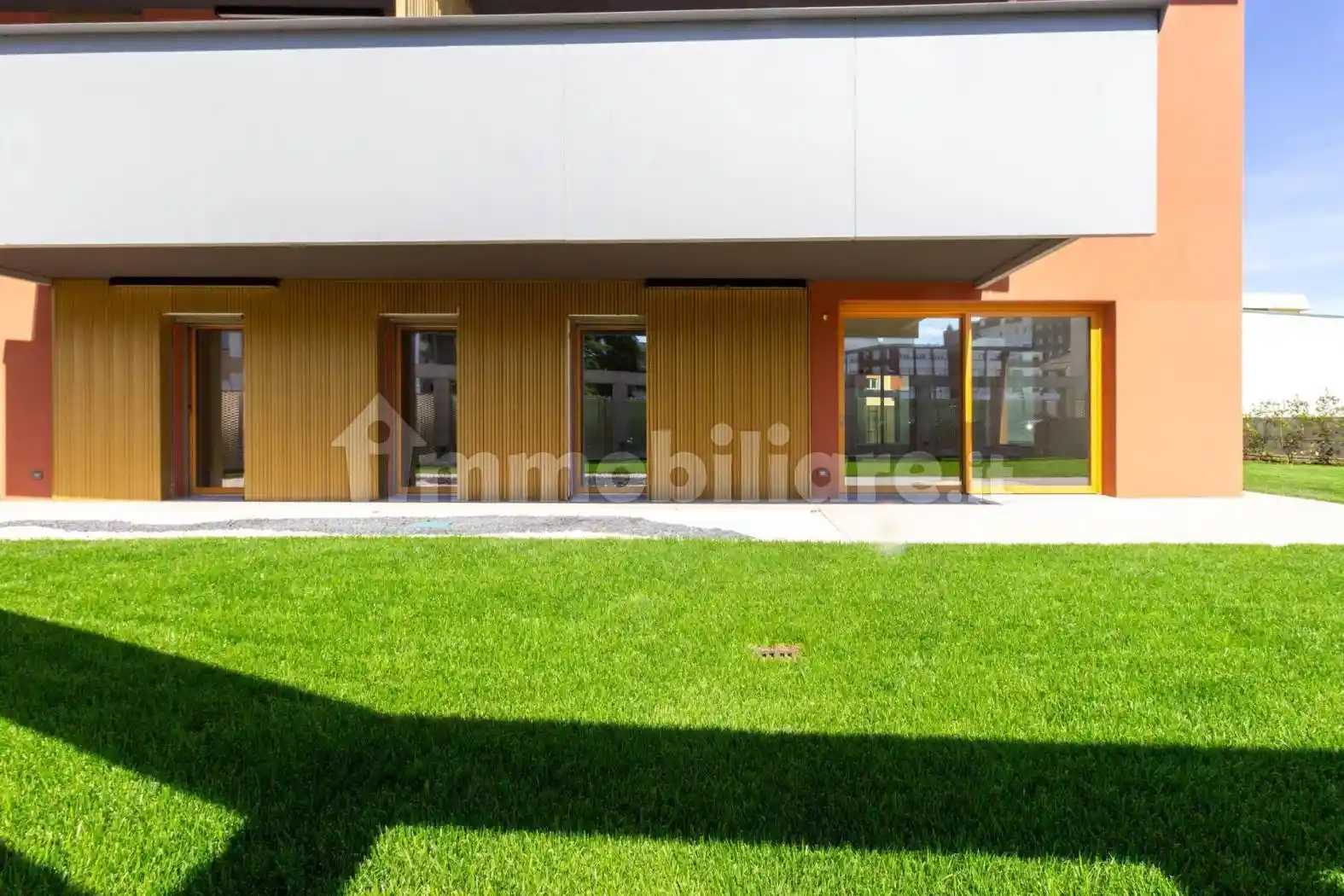 Appartamento in vendita a Pordenone