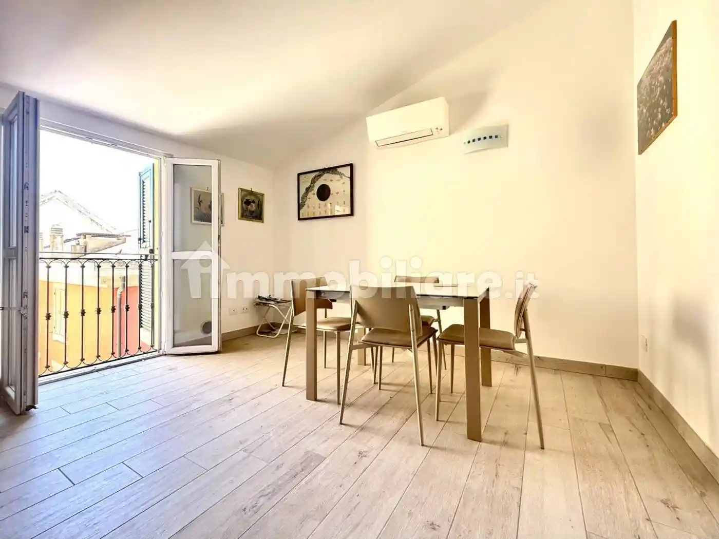 Appartamento in vendita a Spotorno