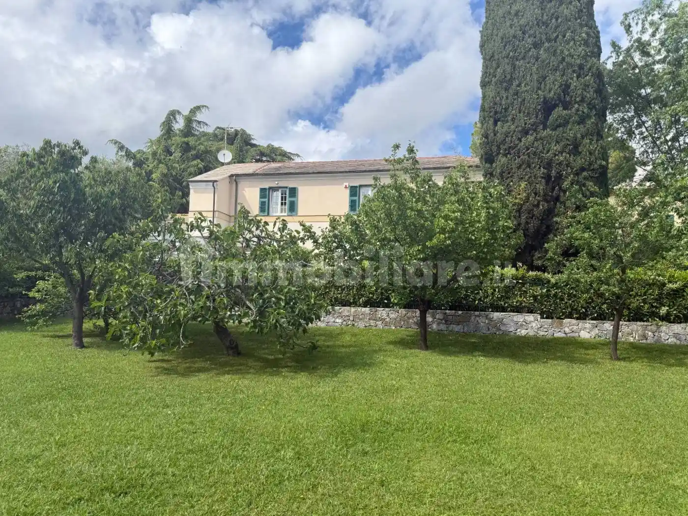 Villa in vendita a Genova