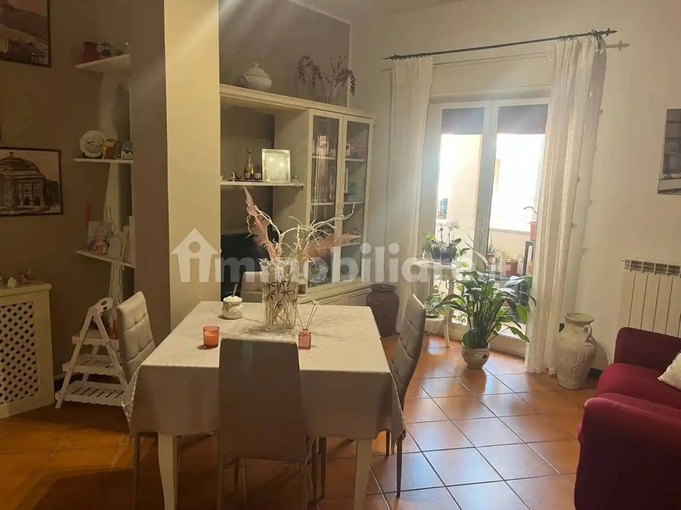Appartamento in vendita a Palermo