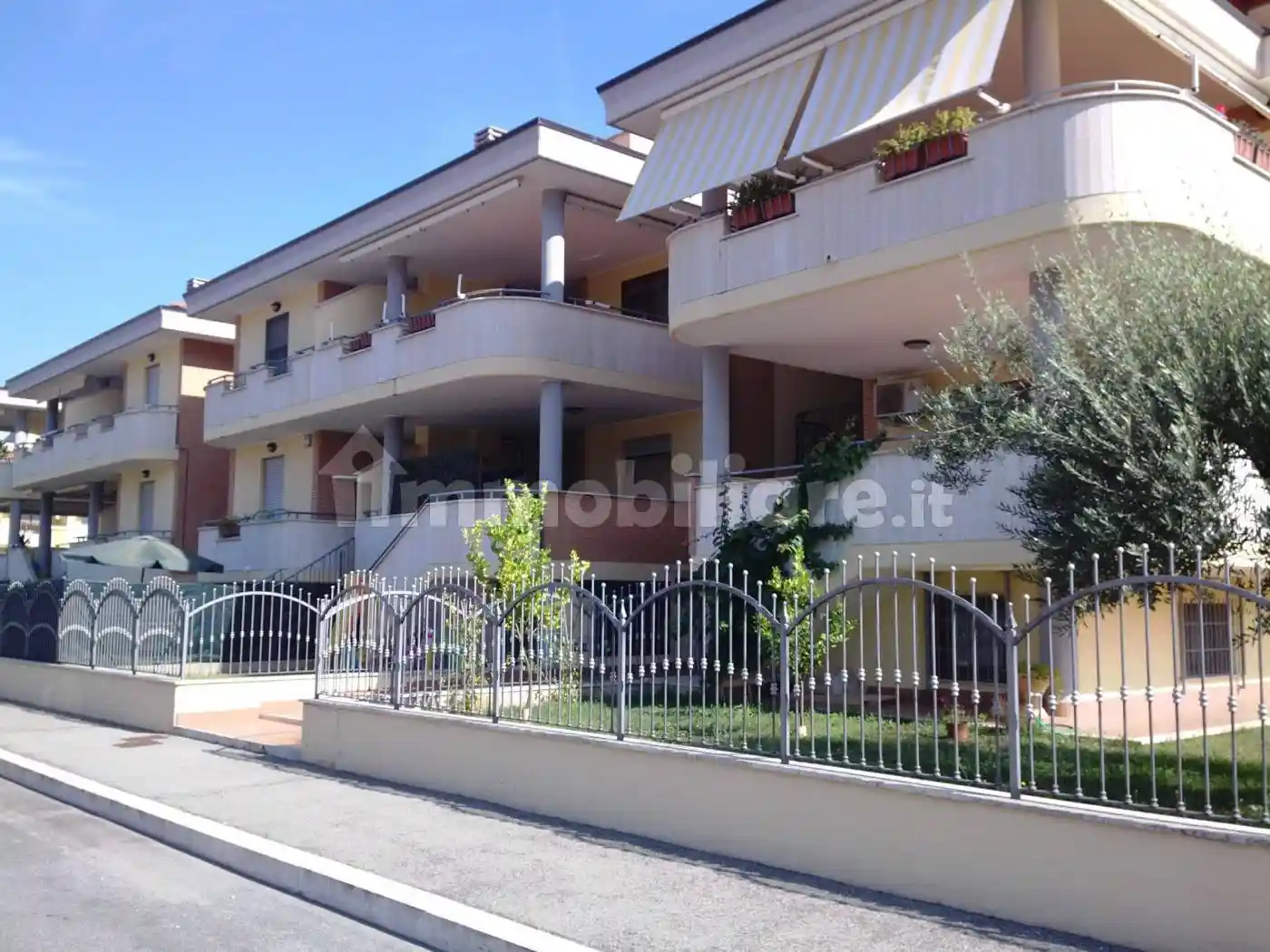Appartamento in affitto a Latina