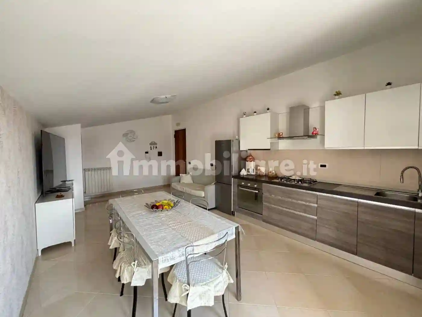 Attico - Mansarda - foto 4