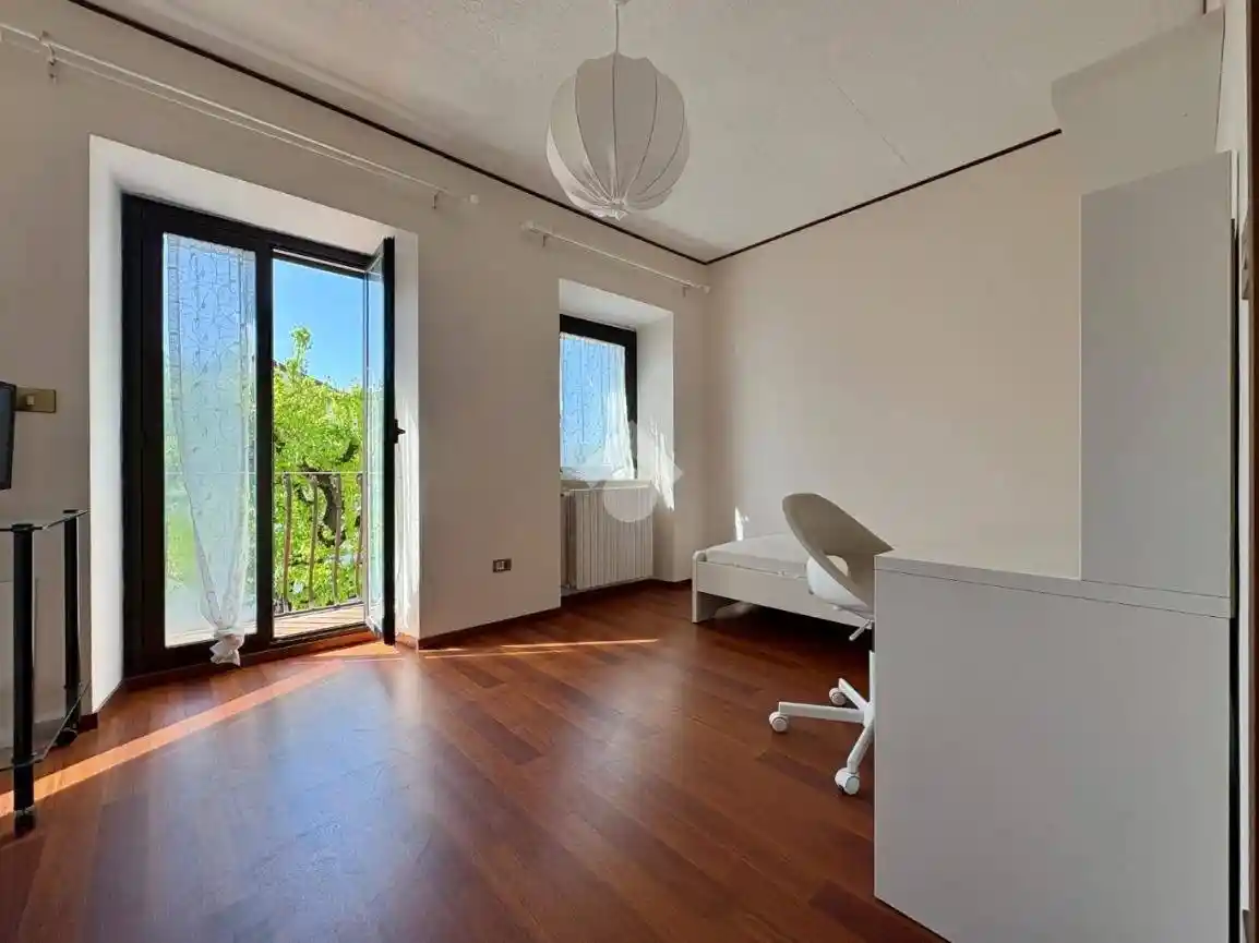 Appartamento in affitto a Trieste