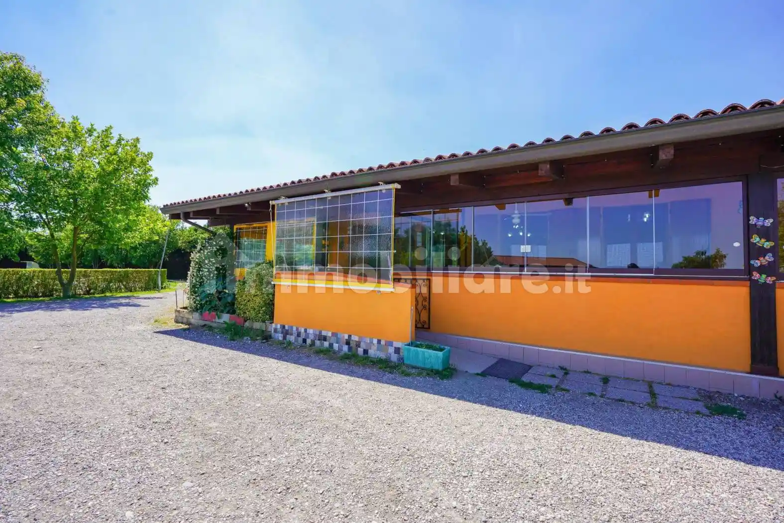 Villa in vendita a Soragna