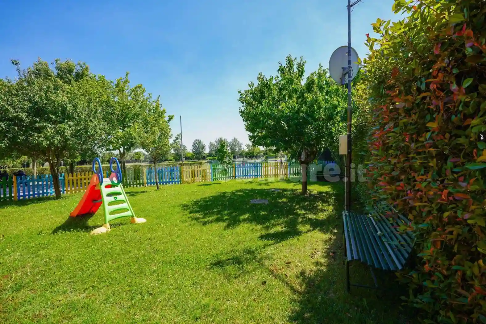 Villa - foto 5