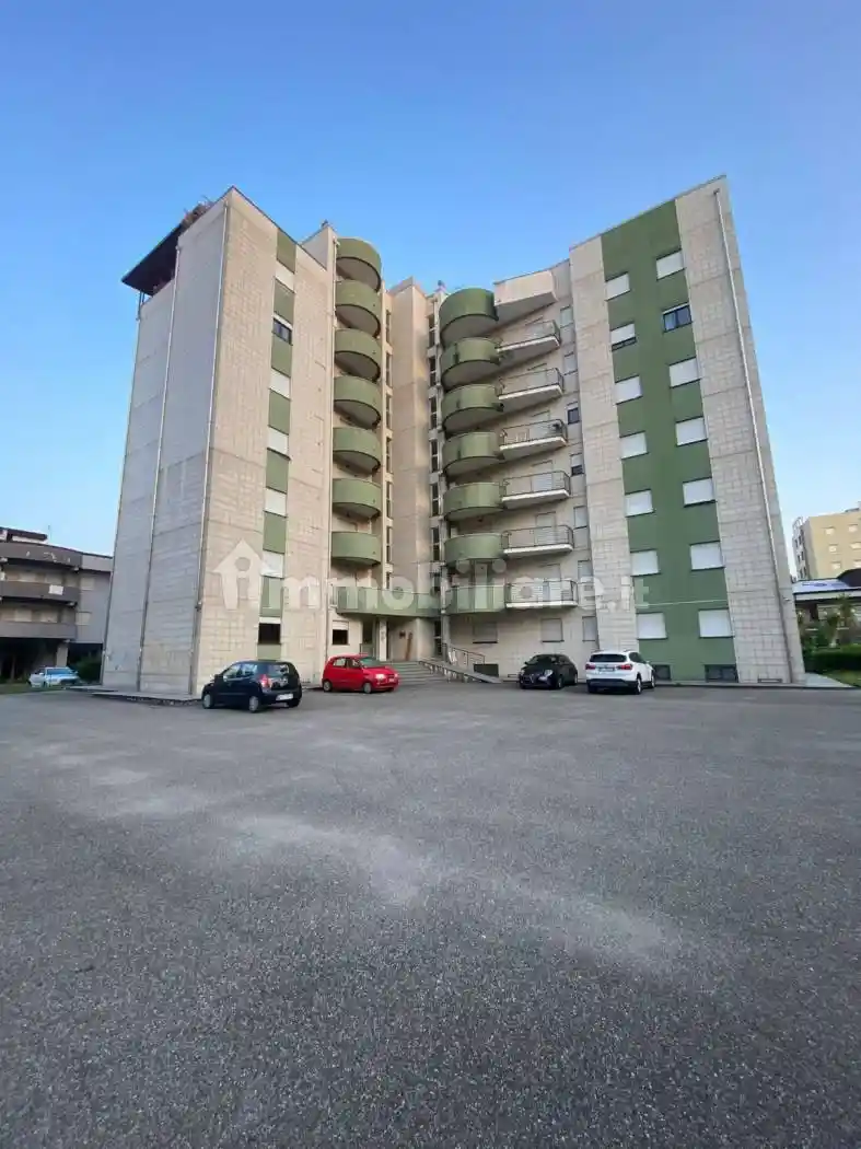 Appartamento in affitto a Rende