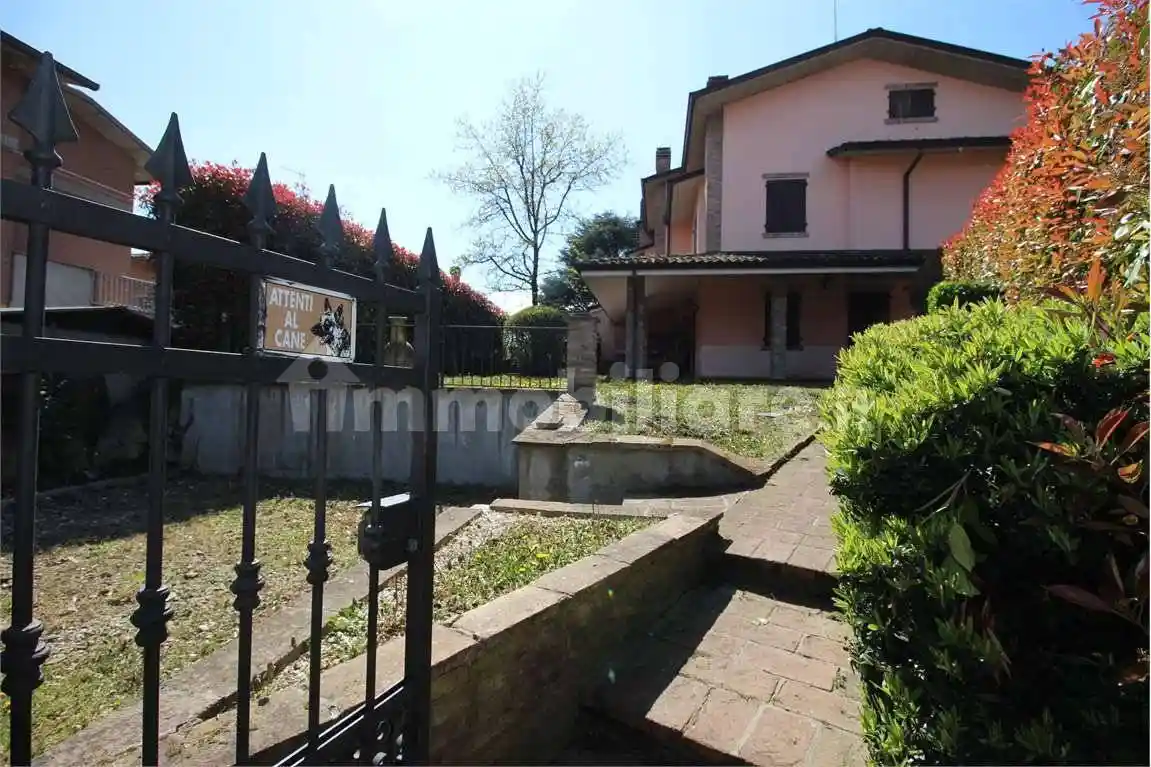 Villetta a schiera in vendita a Fiorano Modenese