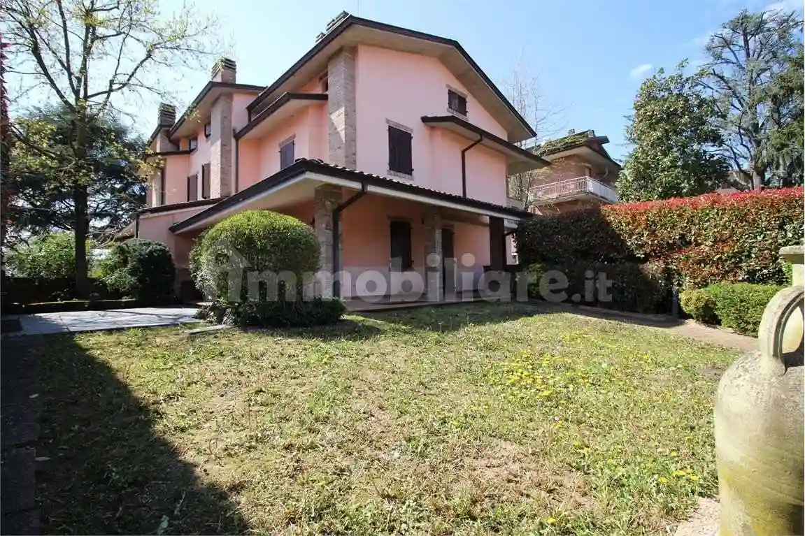 Villetta a schiera - foto 2
