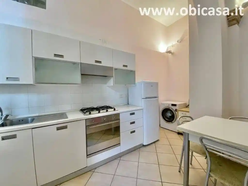 Appartamento in affitto a Faenza