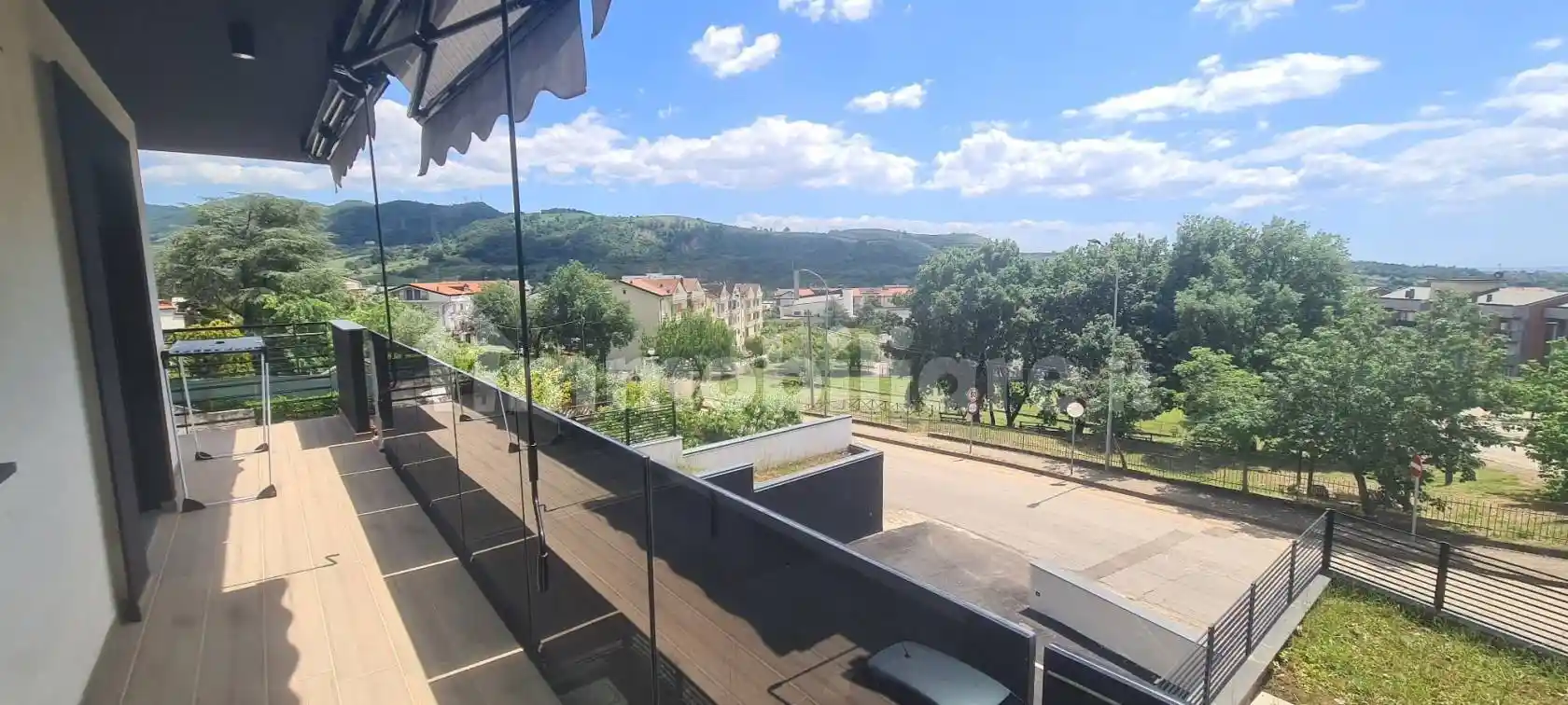 Appartamento in vendita a San Cipriano Picentino