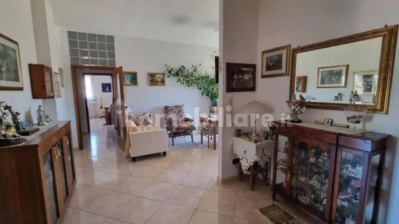 Appartamento in vendita a Novellara