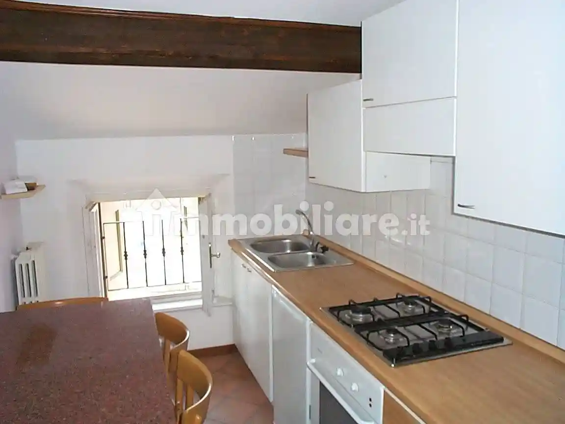 Appartamento in affitto a Modena