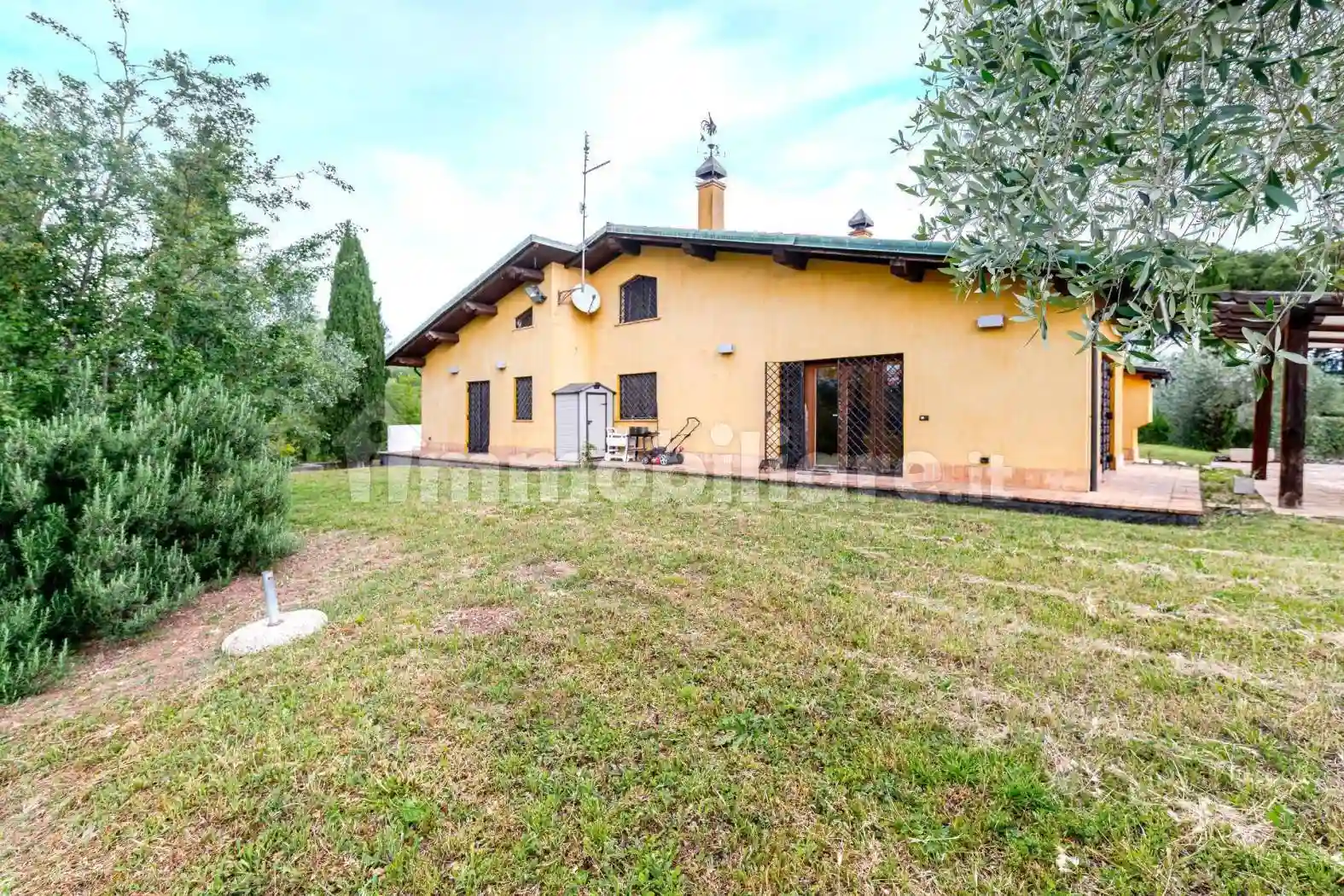 Villa - foto 3