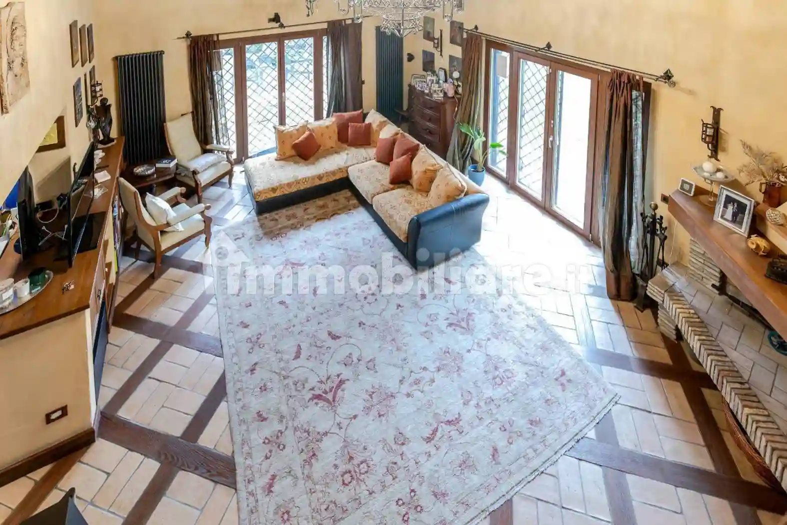 Villa - foto 5