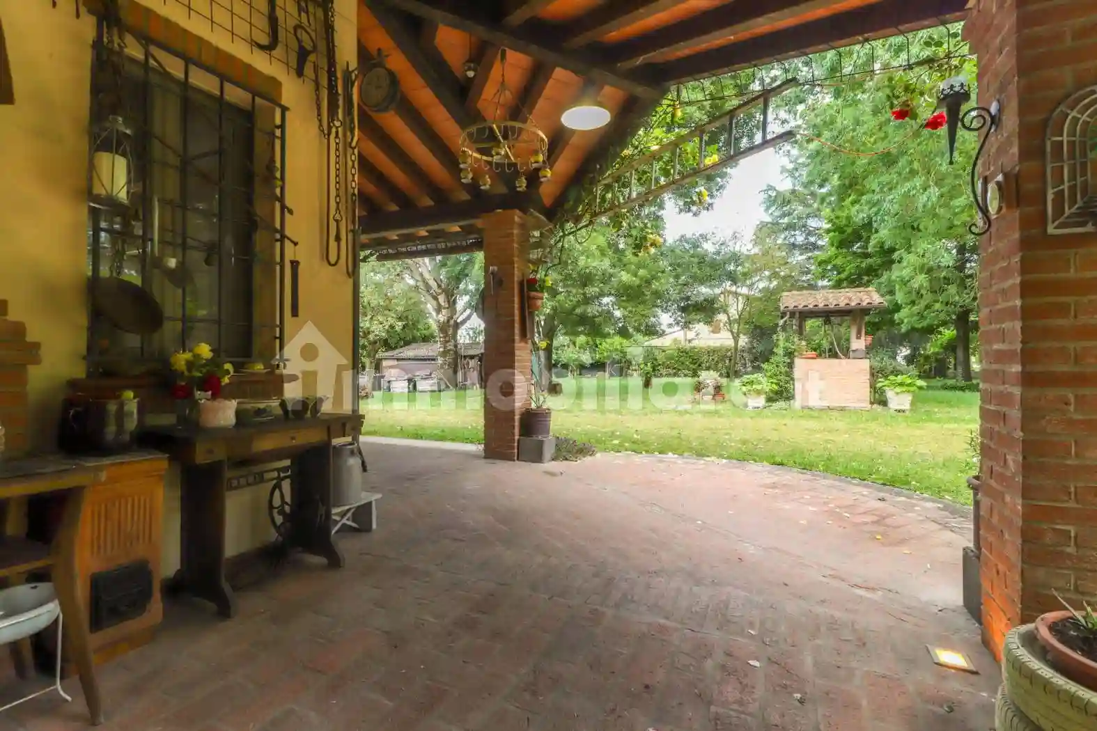 Villa - foto 5
